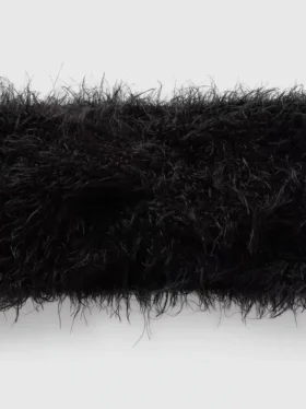 Fuzzy-hoofdband voor peuters