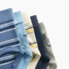 Gaming-slips van biologisch stretchkatoen voor kinderen (5-pack)