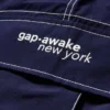 GAP × Awake Ny Cargo Baggy Joggers