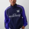 GAP × Awake Ny gerecycled oversized trainingsjack
