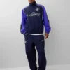 GAP × Awake Ny gerecycled oversized trainingsjack