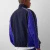 GAP × Awake Ny gerecycled oversized trainingsjack