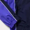 GAP × Awake Ny gerecycled oversized trainingsjack