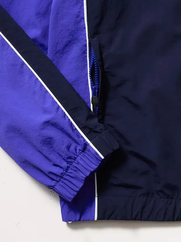GAP × Awake Ny gerecycled oversized trainingsjack