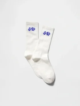 Gap × Awake Ny Logo Crew-sokken