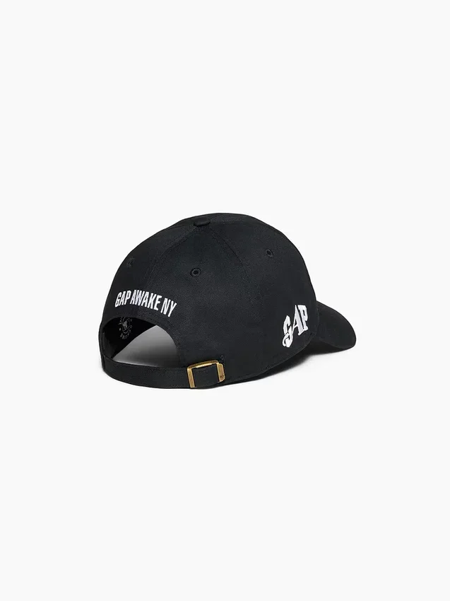 GAP × Awake NY Mets '47 Brand baseballpet