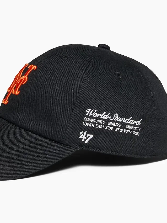 GAP × Awake NY Mets '47 Brand baseballpet