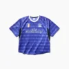 GAP × Awake Ny oversized jersey met logo