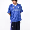 GAP × Awake Ny oversized jersey met logo