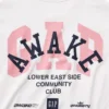 Gap × Awake Ny Relaxed Logo T-shirt