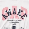 Gap × Awake Ny Relaxed Logo T-shirt
