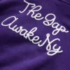 GAP × Awake Ny Vintagesoft-hoodie met logo voor peuters