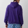 Gap × Awake Ny zware oversized hoodie met logo
