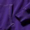 Gap × Awake Ny zware oversized hoodie met logo