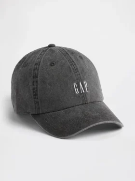 Gap-baseballpet met Gap Logo voor volwassenen
