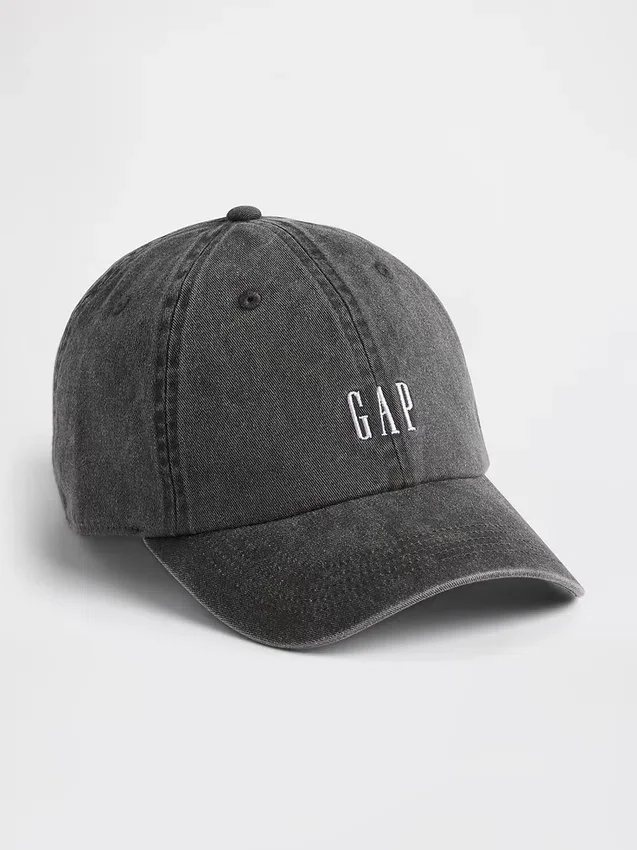 Gap-baseballpet met Gap Logo voor volwassenen