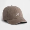 Gap-baseballpet met Gap Logo voor volwassenen