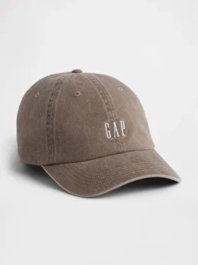 Gap-baseballpet met Gap Logo voor volwassenen