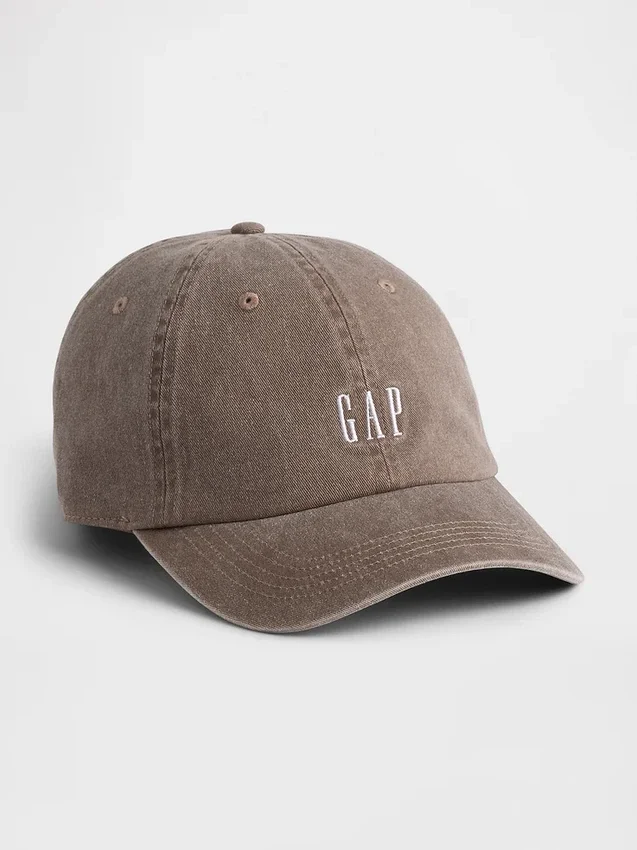 Gap-baseballpet met Gap Logo voor volwassenen
