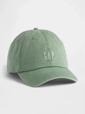 Gap-baseballpet met Gap Logo voor volwassenen