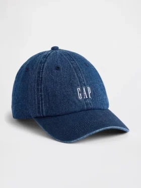 Gap-baseballpet met Gap Logo voor volwassenen