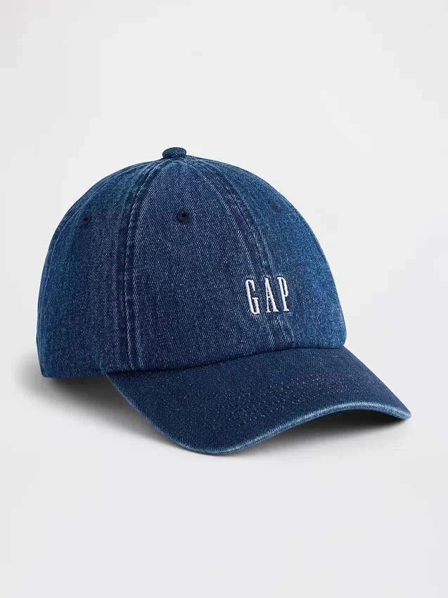 Gap-baseballpet met Gap Logo voor volwassenen