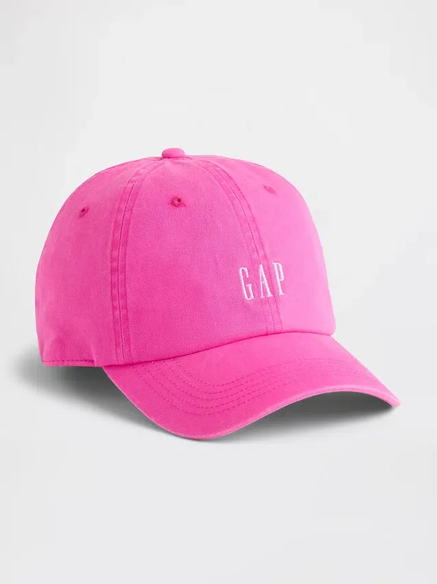 Gap-baseballpet met Gap Logo voor volwassenen