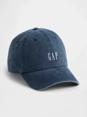 Gap-baseballpet met Gap Logo voor volwassenen