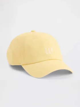 Gap-baseballpet met Gap Logo voor volwassenen