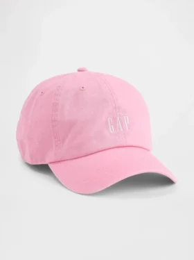 Gap-baseballpet met Gap Logo voor volwassenen