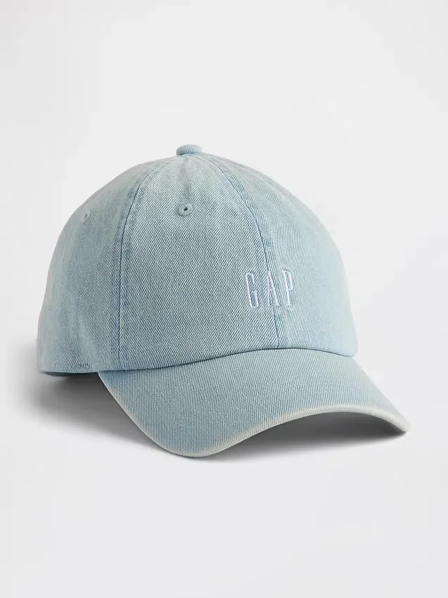 Gap-baseballpet met Gap Logo voor volwassenen