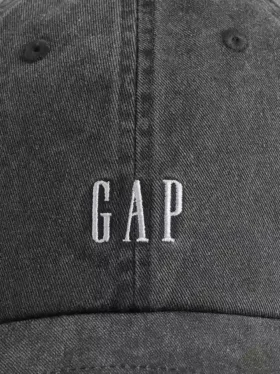 Gap-baseballpet met Gap Logo voor volwassenen