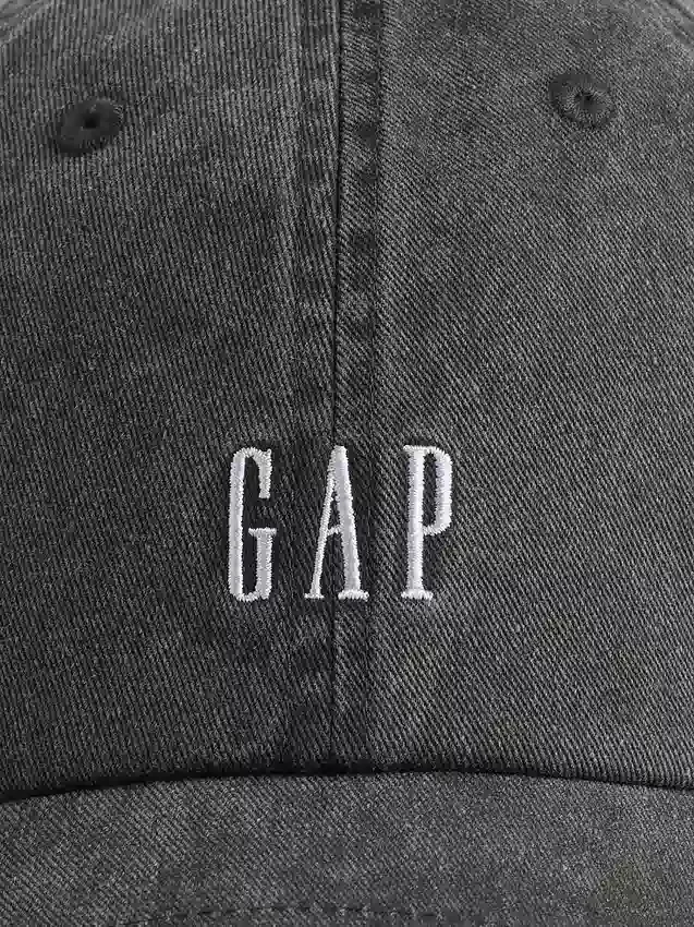 Gap-baseballpet met Gap Logo voor volwassenen