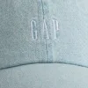 Gap-baseballpet met Gap Logo voor volwassenen