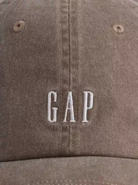 Gap-baseballpet met Gap Logo voor volwassenen