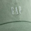 Gap-baseballpet met Gap Logo voor volwassenen
