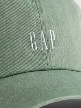 Gap-baseballpet met Gap Logo voor volwassenen