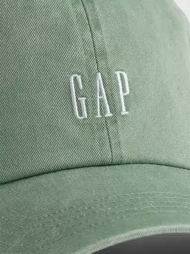 Gap-baseballpet met Gap Logo voor volwassenen