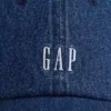 Gap-baseballpet met Gap Logo voor volwassenen