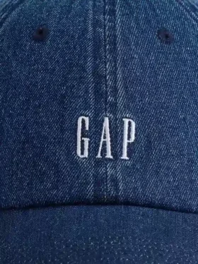 Gap-baseballpet met Gap Logo voor volwassenen