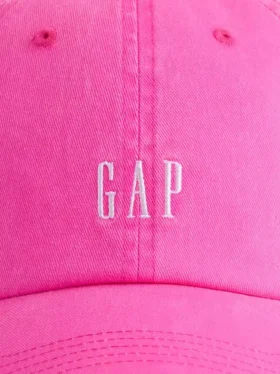 Gap-baseballpet met Gap Logo voor volwassenen