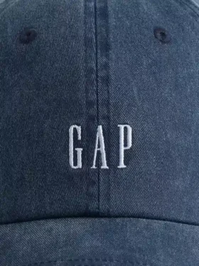 Gap-baseballpet met Gap Logo voor volwassenen