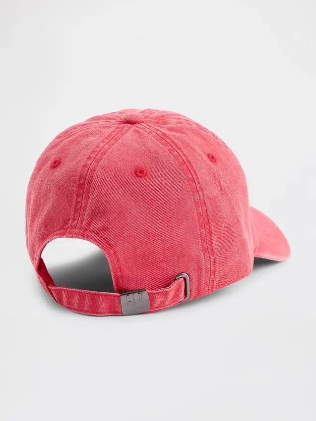 Gap-baseballpet met Gap Logo voor volwassenen