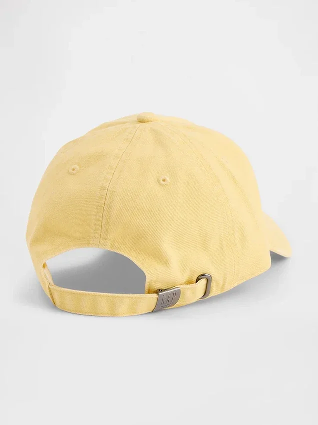 Gap-baseballpet met Gap Logo voor volwassenen