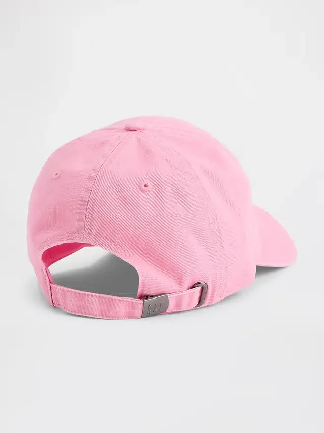 Gap-baseballpet met Gap Logo voor volwassenen
