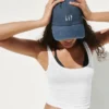 Gap-baseballpet met Gap Logo voor volwassenen