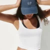 Gap-baseballpet met Gap Logo voor volwassenen