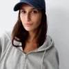 Gap-baseballpet met Gap Logo voor volwassenen