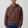 GAP × Béis zware reishoodie voor volwassenen