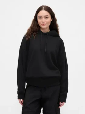GAP × Béis zware reishoodie voor volwassenen